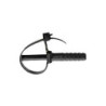 SOPORTE BRIDA NATURAL 5498 ( CENT. )