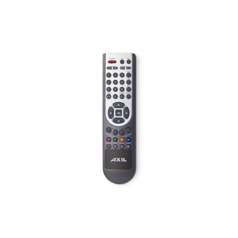MANDO UNIVERSAL 2 EN 1 MDO283E MANDO UNIVERSAL 2 EN 1 MDO283E