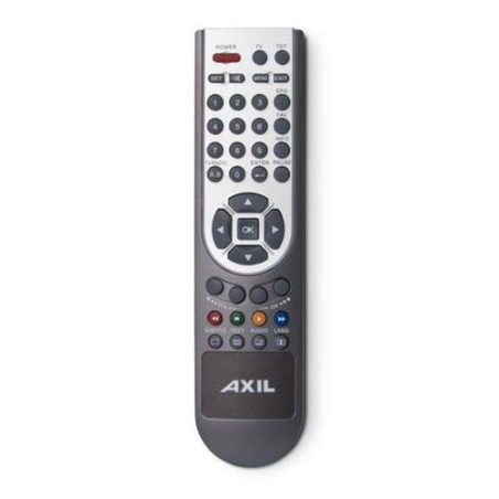 MANDO UNIVERSAL 2 EN 1 MDO283E MANDO UNIVERSAL 2 EN 1 MDO283E
