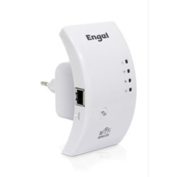 REPETIDOR WIFI-802.11 B/G/N-SIN PASO PW3000