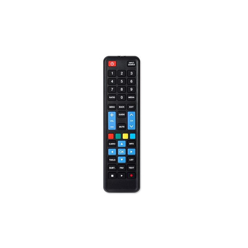 MANDO DISTANCIA TV TODOS MODELOS LG SAMSUNG MD0028 MANDO DISTANCIA TV TODOS MODELOS LG SAMSUNG MD0028