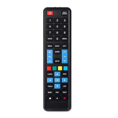 MANDO DISTANCIA TV TODOS MODELOS LG SAMSUNG MD0028 MANDO DISTANCIA TV TODOS MODELOS LG SAMSUNG MD0028