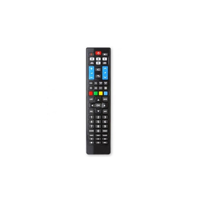 MANDO DISTANCIA TV TODOS MODELOS PHILIPS MD0030 MANDO DISTANCIA TV TODOS MODELOS PHILIPS MD0030