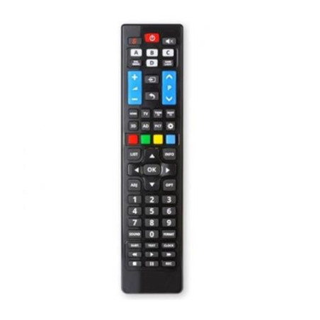 MANDO DISTANCIA TV TODOS MODELOS PHILIPS MD0030 MANDO DISTANCIA TV TODOS MODELOS PHILIPS MD0030