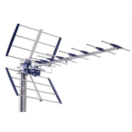 ANTENA DE EXTERIOR AN 6000 G4 ANTENA DE EXTERIOR AN 6000 G4