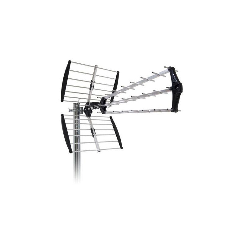 ANTENA EXTERIOR UHF PLEGABLE AXIL LTE AN-0546G5 ANTENA EXTERIOR UHF PLEGABLE AXIL LTE AN-0546G5