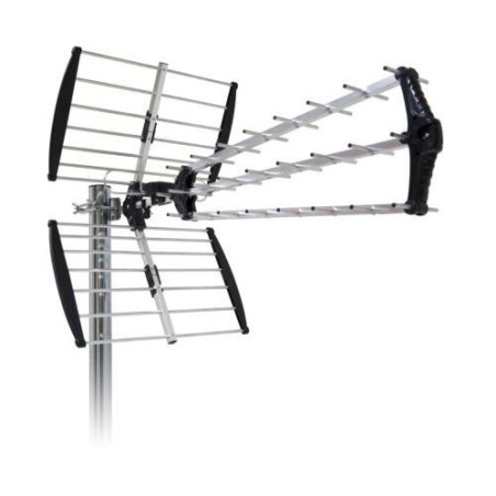 ANTENA EXTERIOR UHF PLEGABLE AXIL LTE AN-0546G5 ANTENA EXTERIOR UHF PLEGABLE AXIL LTE AN-0546G5