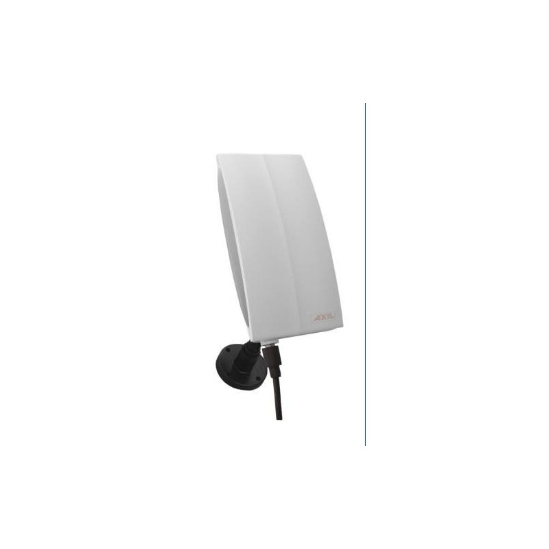 ANTENA ELECTRONICA TV EXTERIOR AN0264G5 ANTENA ELECTRONICA TV EXTERIOR AN0264G5