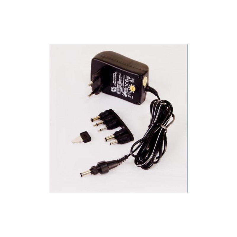 ALIMENTADOR MULTITENSION + ADAPTADOR AL0872E ALIMENTADOR MULTITENSION + ADAPTADOR AL0872E