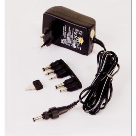 ALIMENTADOR MULTITENSION + ADAPTADOR AL0872E ALIMENTADOR MULTITENSION + ADAPTADOR AL0872E