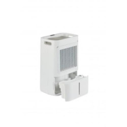 DESHUMIDIFICADOR RUBY - MODELO TIBER 130