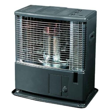 ESTUFA KEROSENO 3000 W. TOSAI 360A-CE