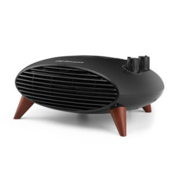 CALEFACTOR ORBEGOZO 2000W TERMO REGULABLE FH 5134