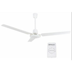 VENTILADOR TECHO 70 W. 140 CM. 5 VEL. CF86140