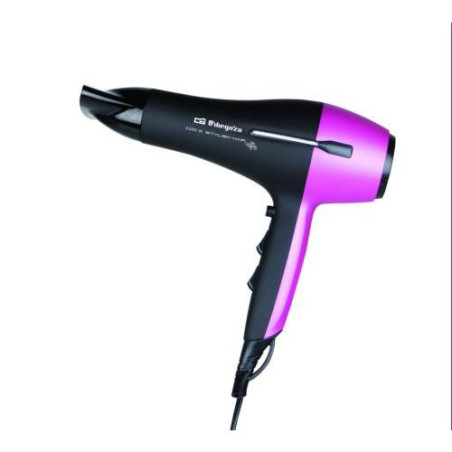 SECADOR PELO 2200 W. SE2320 SECADOR PELO 2200 W. SE2320