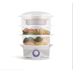 COCEDOR VAPOR CO-4015