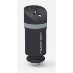 PURIFICADOR/IONIZADOR AIRE PARA AUTOMOVIL R-501