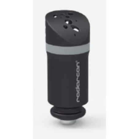 PURIFICADOR/IONIZADOR AIRE PARA AUTOMOVIL R-501 PURIFICADOR/IONIZADOR AIRE PARA AUTOMOVIL R-501