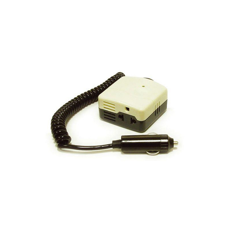 TRANSFORMADOR 75W/12 V. 2 SALIDAS TRANSFORMADOR 75W/12 V. 2 SALIDAS