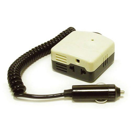TRANSFORMADOR 75W/12 V. 2 SALIDAS TRANSFORMADOR 75W/12 V. 2 SALIDAS