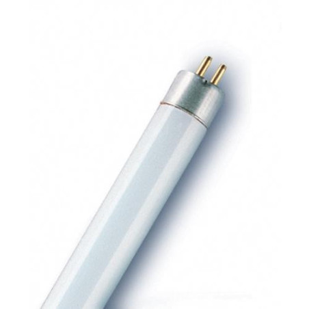 TUBO FLUORESCENTE TRIFOSFORO L6 W./ 840