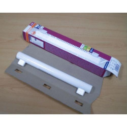 TUBO LEDINISTRA 6 W. 827 230 V. ADV FR S14S