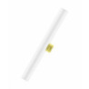 TUBO LEDINISTRA 6 W. 827 230 V. ADV FR S14D