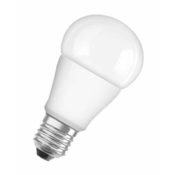 BOMBILLA STANDARD STAR CLA60 8 W./ 840 FR E27