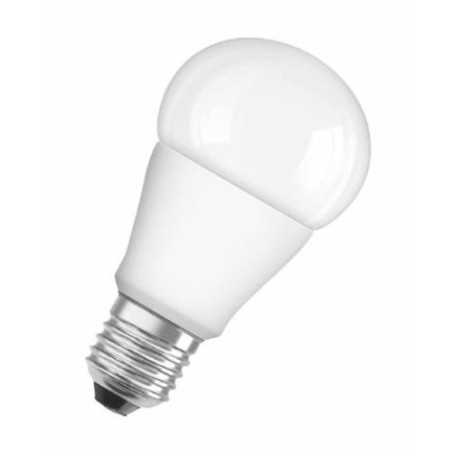 BOMBILLA STANDARD STAR CLA60 8 W./ 840 FR E27