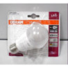 BOMBILLA STANDARD STAR CLA75 9 W./ 840 FR E27