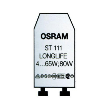CEBADOR ST 111 LL/220-240V  754045