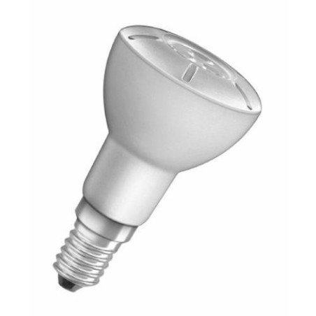 BOMBILLA STAR R50 3.9 W./ 827 220-240 V. E14