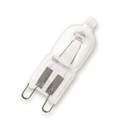 BOMBILLA HALOSTAR ECO SST 48 W. G9 66748