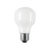 BOMBILLA BELLALUX SOFT PASTEL TURQUESA 60 W.