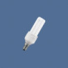 LAMPARA DULUX EL MINI 7 W. 41-827 E-14