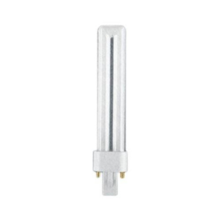 LAMPARA DULUX S 11 W. 21-840 G-23