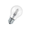 LAMPARA HALOGEN CLAS.A. CL 20 W. E27 64541AES
