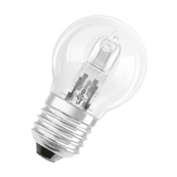 LAMPARA HALOGEN CLP ECO PRO E-27 20 W. 64541