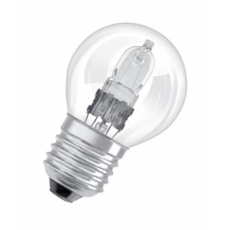 LAMPARA HALOGEN CLP ECO PRO E-27 30 W. 64542