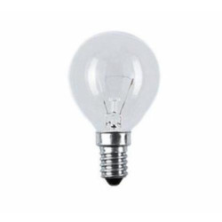 LAMPARA HALOGEN CLP ECO PRO E14 30 W. 64542