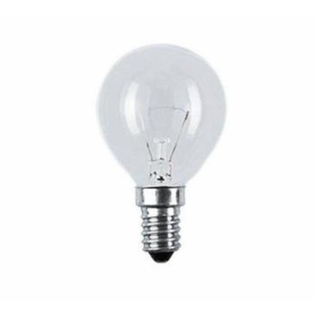 LAMPARA HALOGEN CLP ECO PRO E14 30 W. 64542