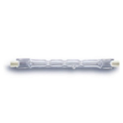 LAMPARA HALOLINE 80 W. R7S 64690 ECO 80