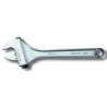 LLAVE AJUSTABLE MOLETA LATERAL 12 94C
