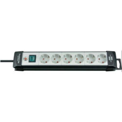 BASE MULTIPLE 6 TOMAS NEGRA /GRIS 1156156