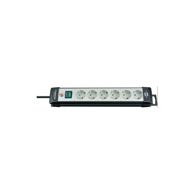 BASE MULTIPLE 6 TOMAS NEGRA /GRIS 1156156 BASE MULTIPLE 6 TOMAS NEGRA /GRIS 1156156
