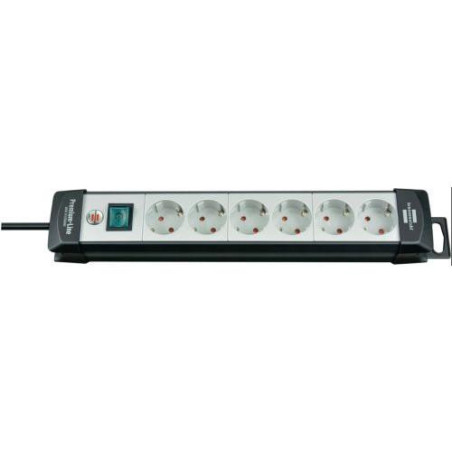 BASE MULTIPLE 6 TOMAS NEGRA /GRIS 1156156 BASE MULTIPLE 6 TOMAS NEGRA /GRIS 1156156