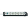 BASE MULTIPLE 6 TOMAS NEGRA /GRIS 1156156