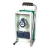CUADRO DISTRIBUCION PORTATIL 2X+2SHUNKO IP44