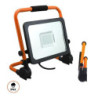 FOCO LED SAROS 50W SILLITA /CABLE 5M IP65