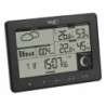 ESTACION METEO DIGITAL BTHR SENSOR TERMO-HIG NEGRO